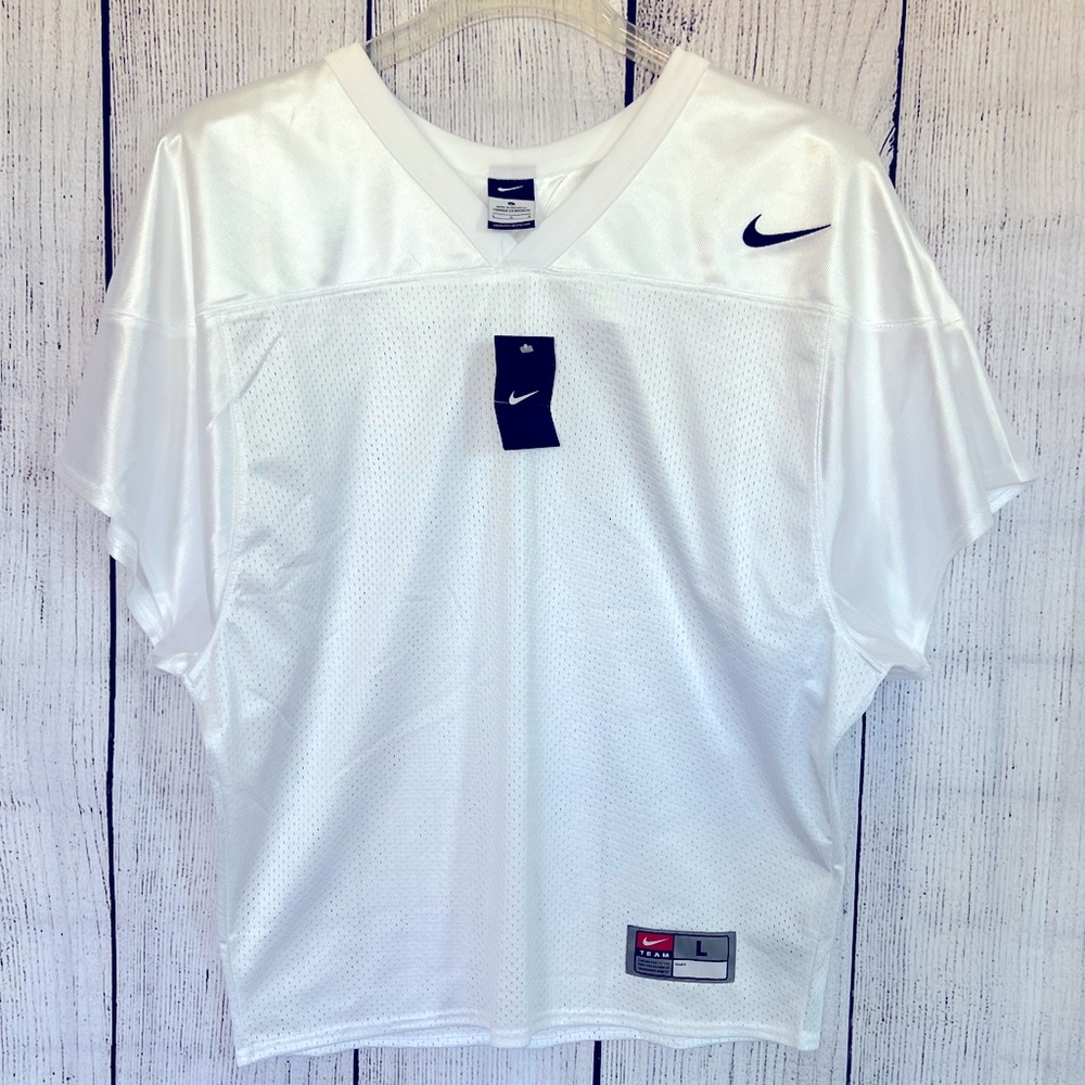 Men’s Nike mesh jersey